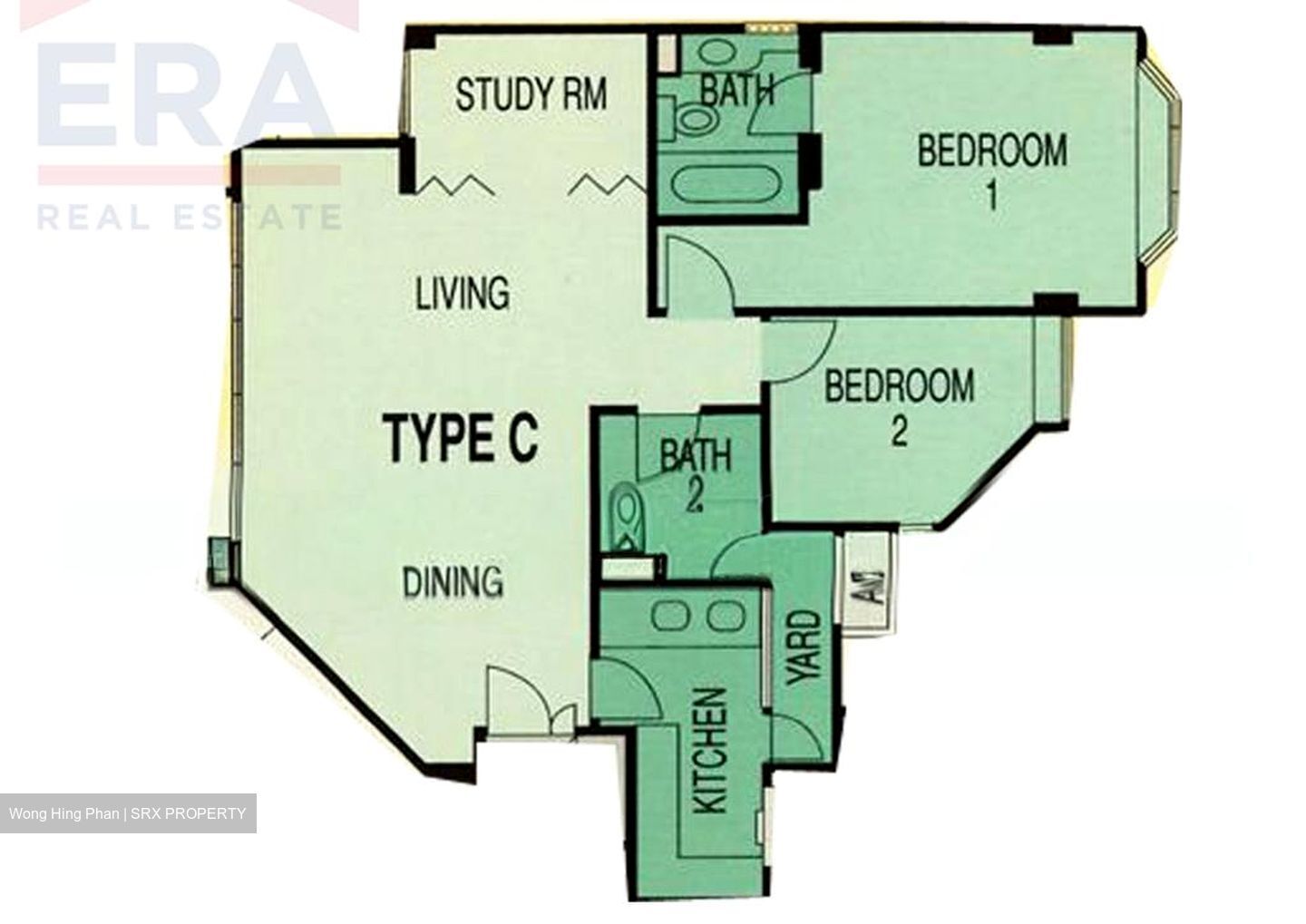 Langston Ville (D9), Apartment #572586291